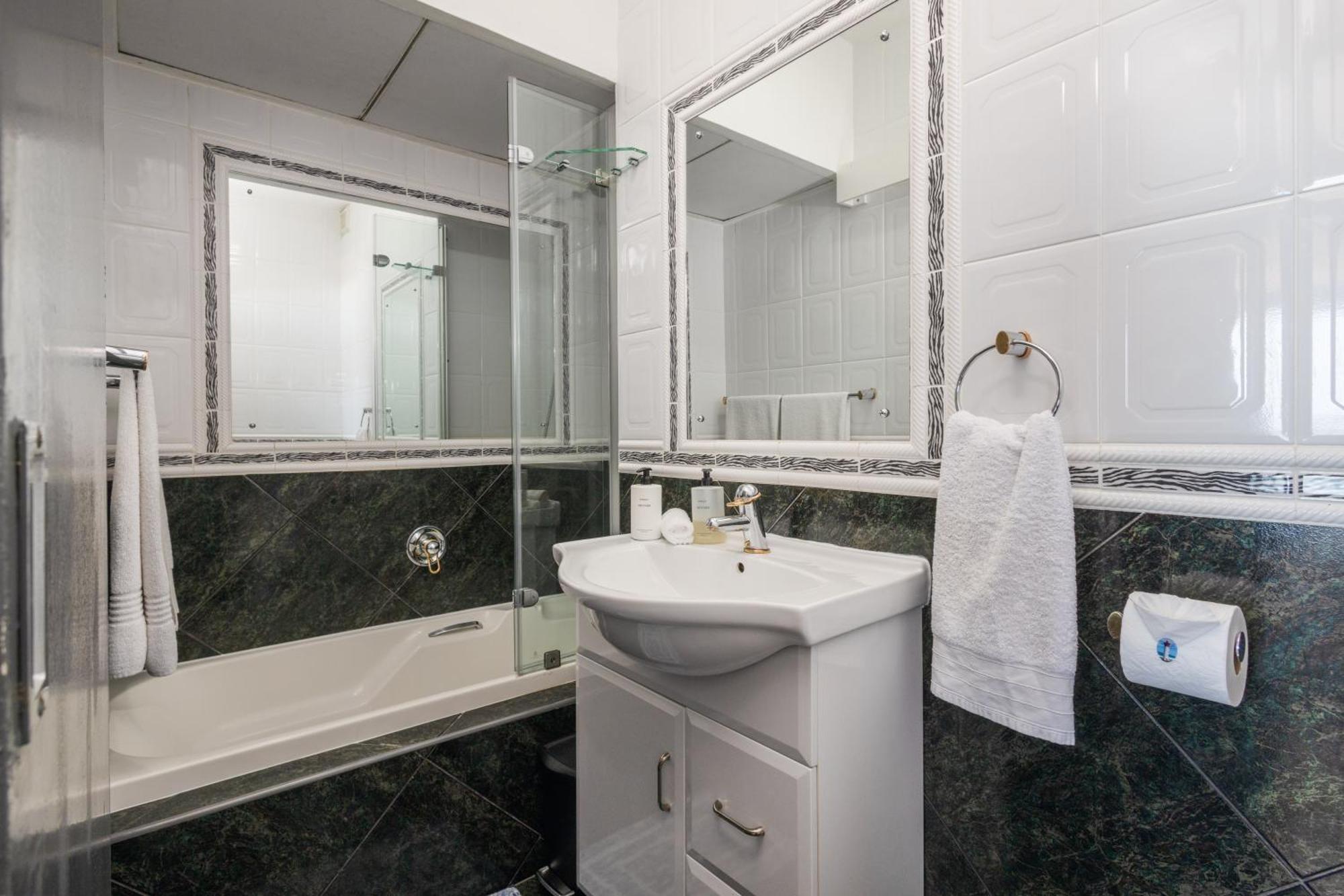 22 Bronze Bay - By Stay In Umhlanga Durban Luaran gambar