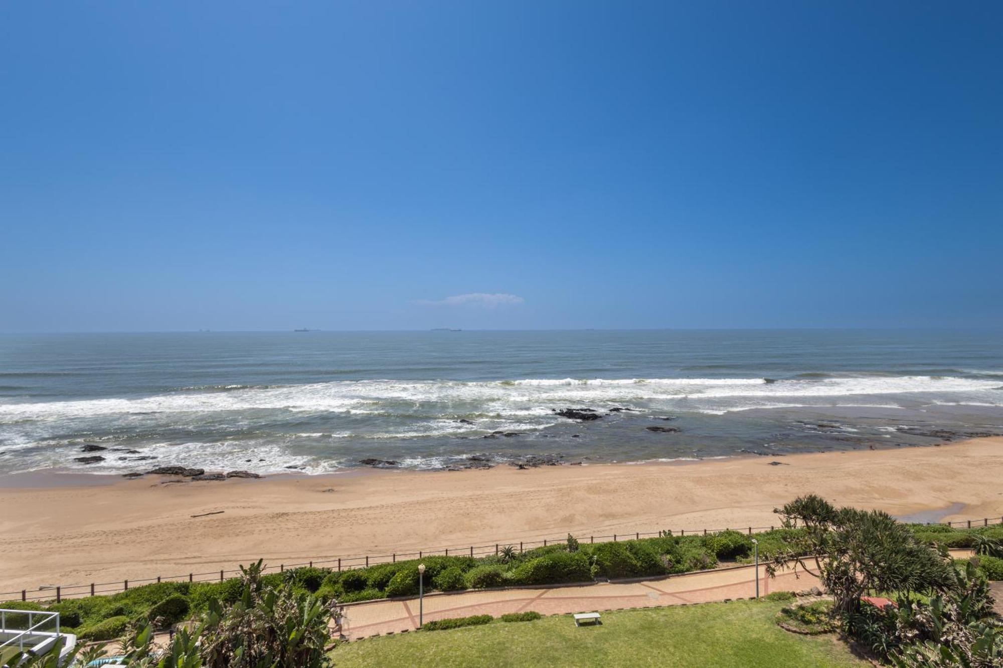 22 Bronze Bay - By Stay In Umhlanga Durban Luaran gambar