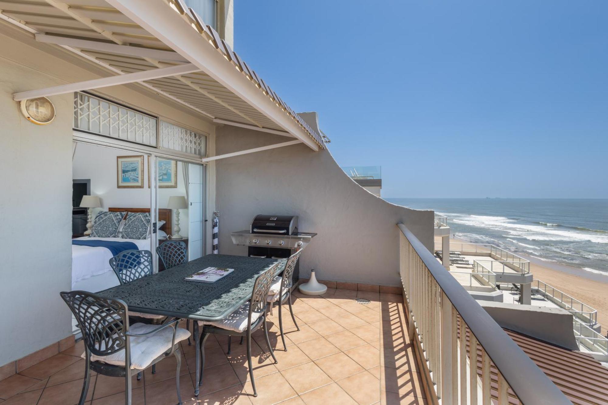 22 Bronze Bay - By Stay In Umhlanga Durban Luaran gambar