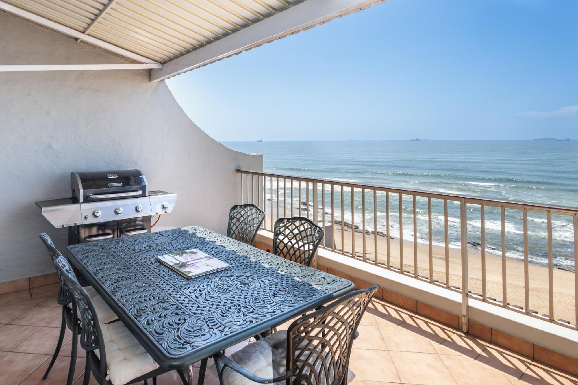 22 Bronze Bay - By Stay In Umhlanga Durban Luaran gambar